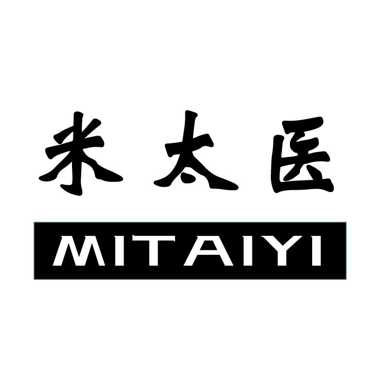 米太医+拼音