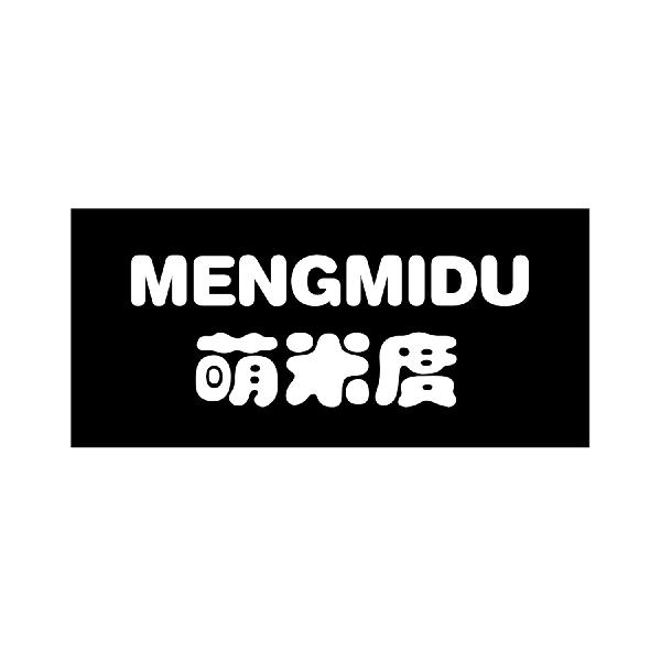 萌米度