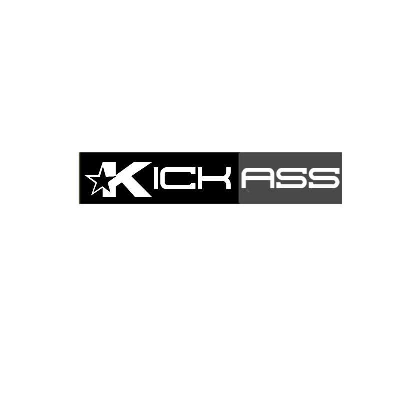 KICK ASS   （译；酷毙了）