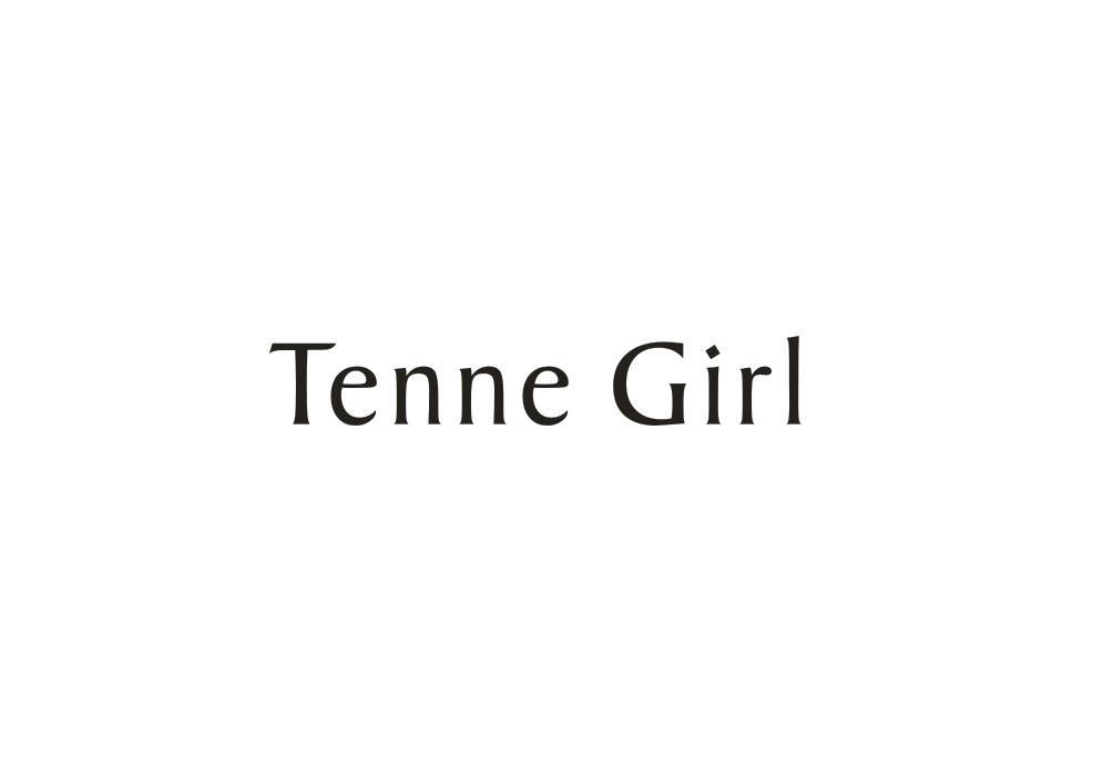 TENNE GIRL