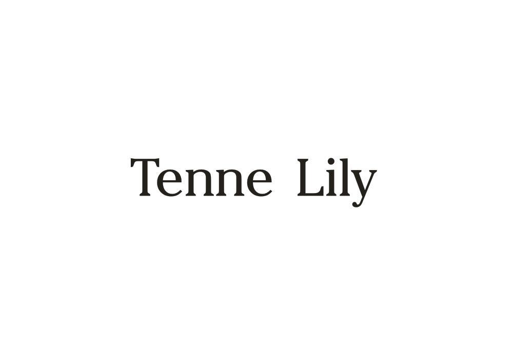 TENNELILY