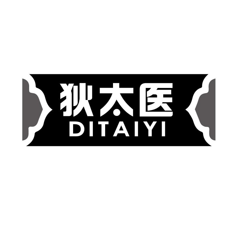  狄太医+拼音