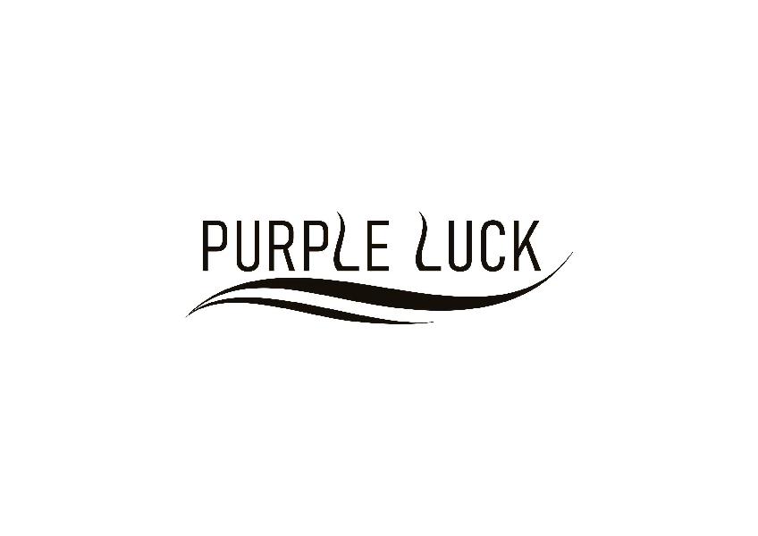 PURPLE LUCK