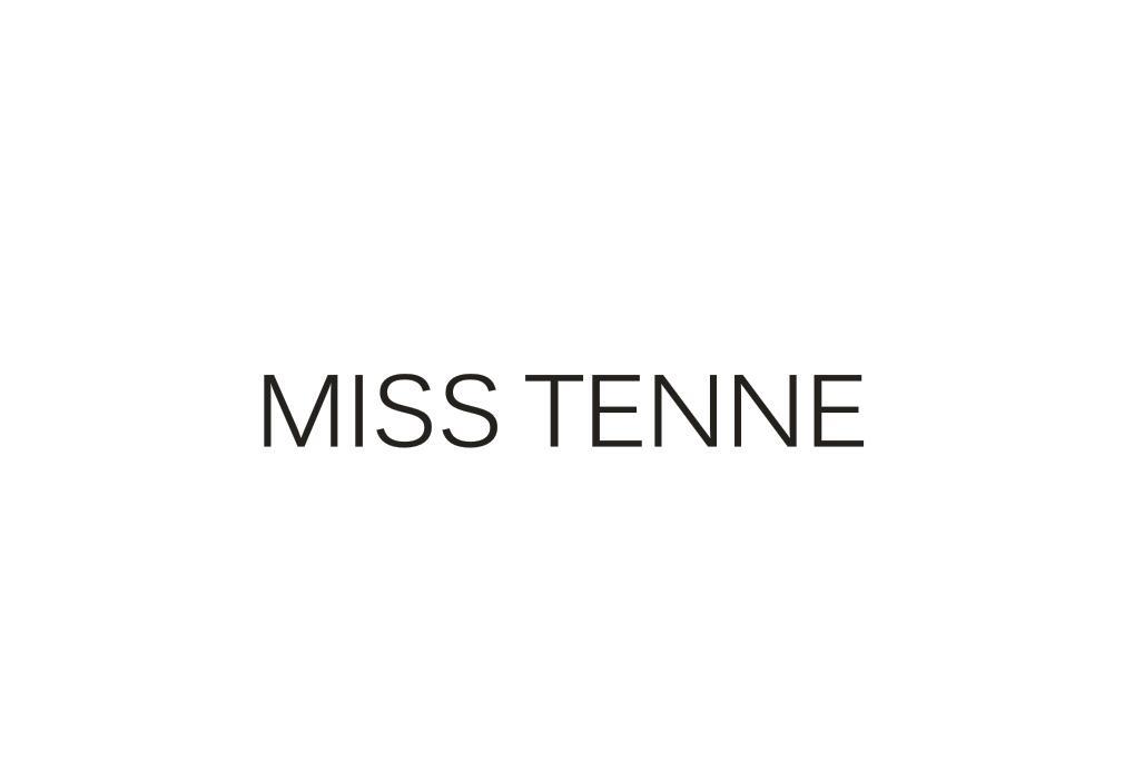 MISSTENNE