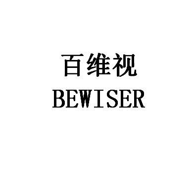百维视 BEWISER