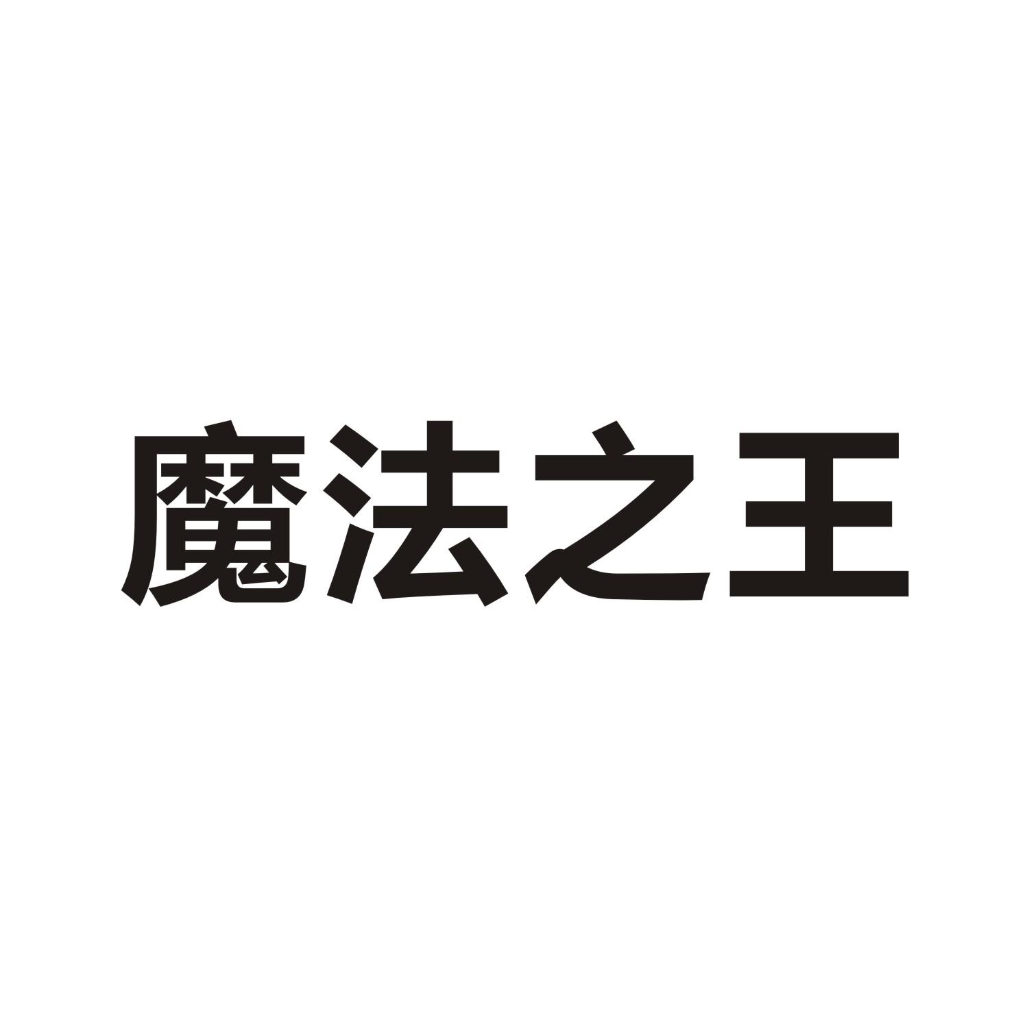 魔法之王