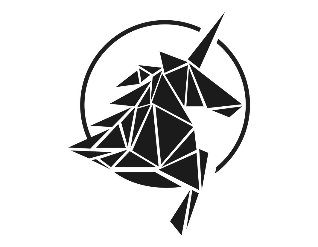 31、图形--独角兽