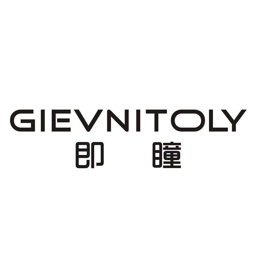 即瞳 GIEVNITOLY