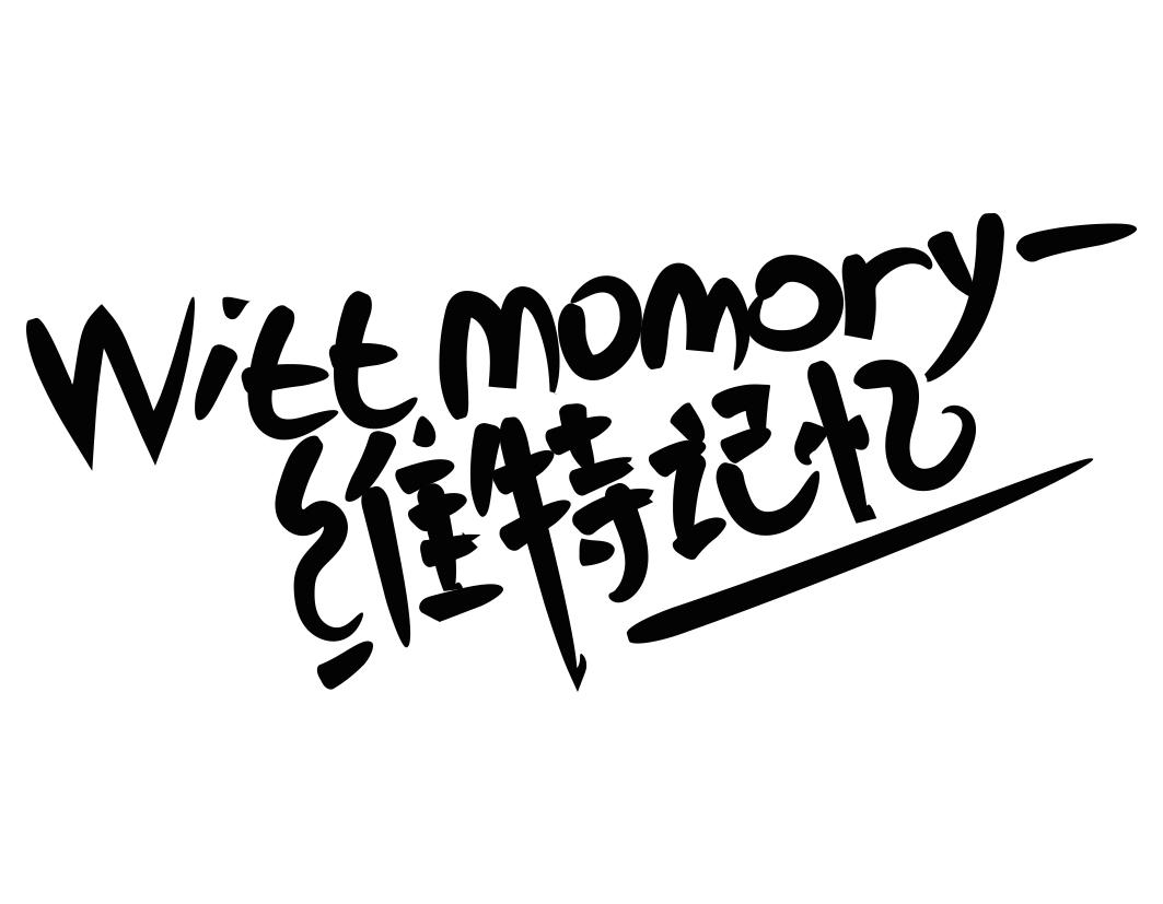 维特记忆 Witt momory