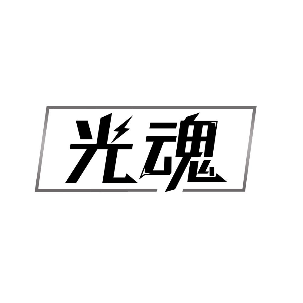 光魂