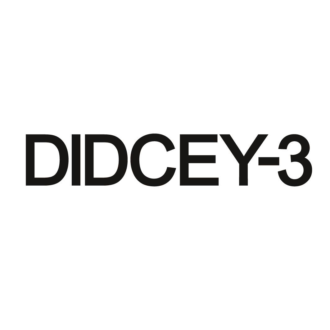 DIDCEY-3 