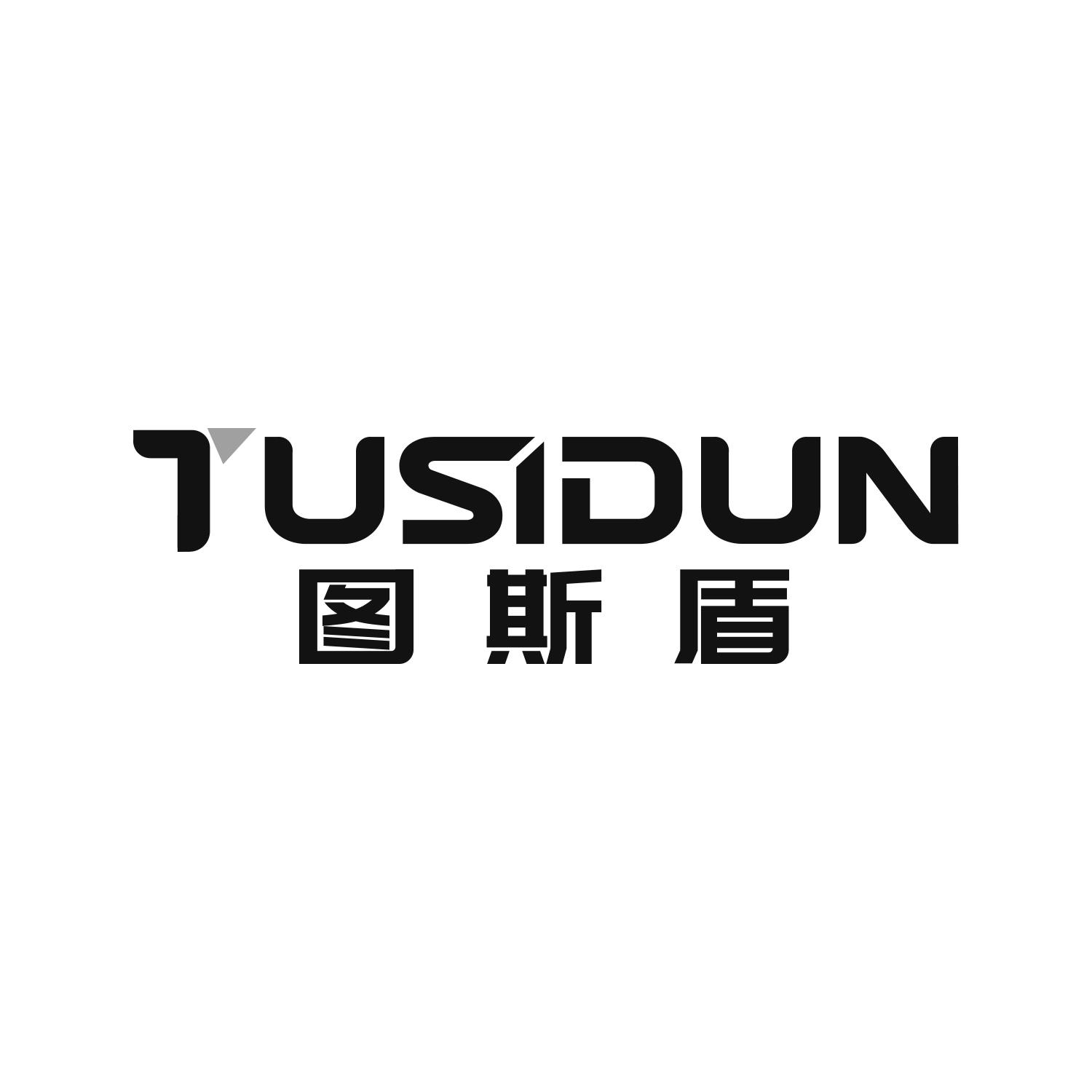 图斯盾
