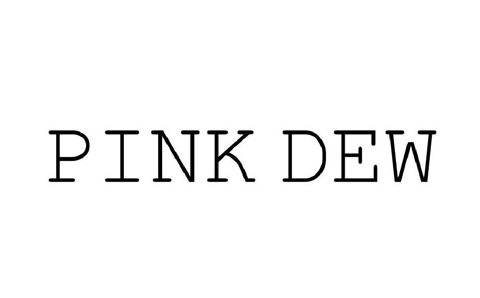 PINK DEW