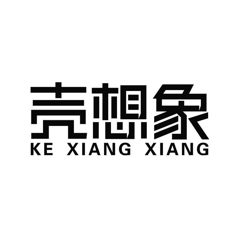 壳想象+拼音