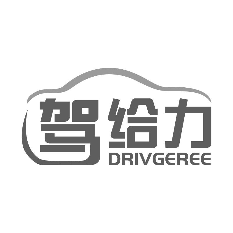 驾给力DRIVGEREE