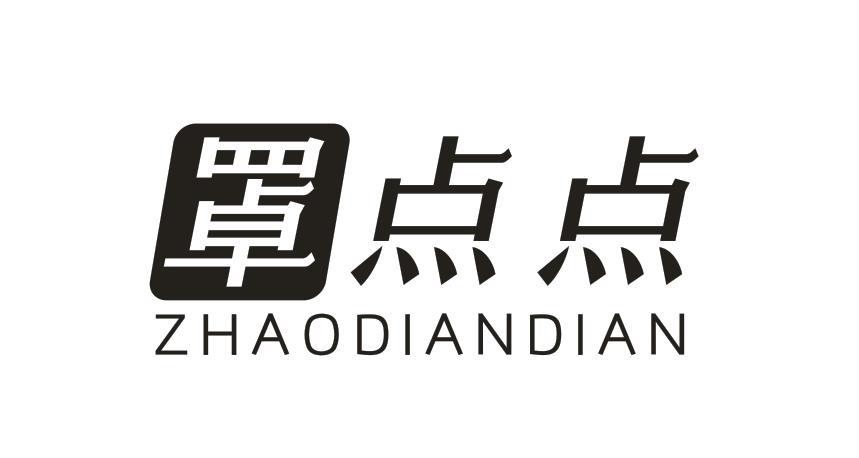 罩点点