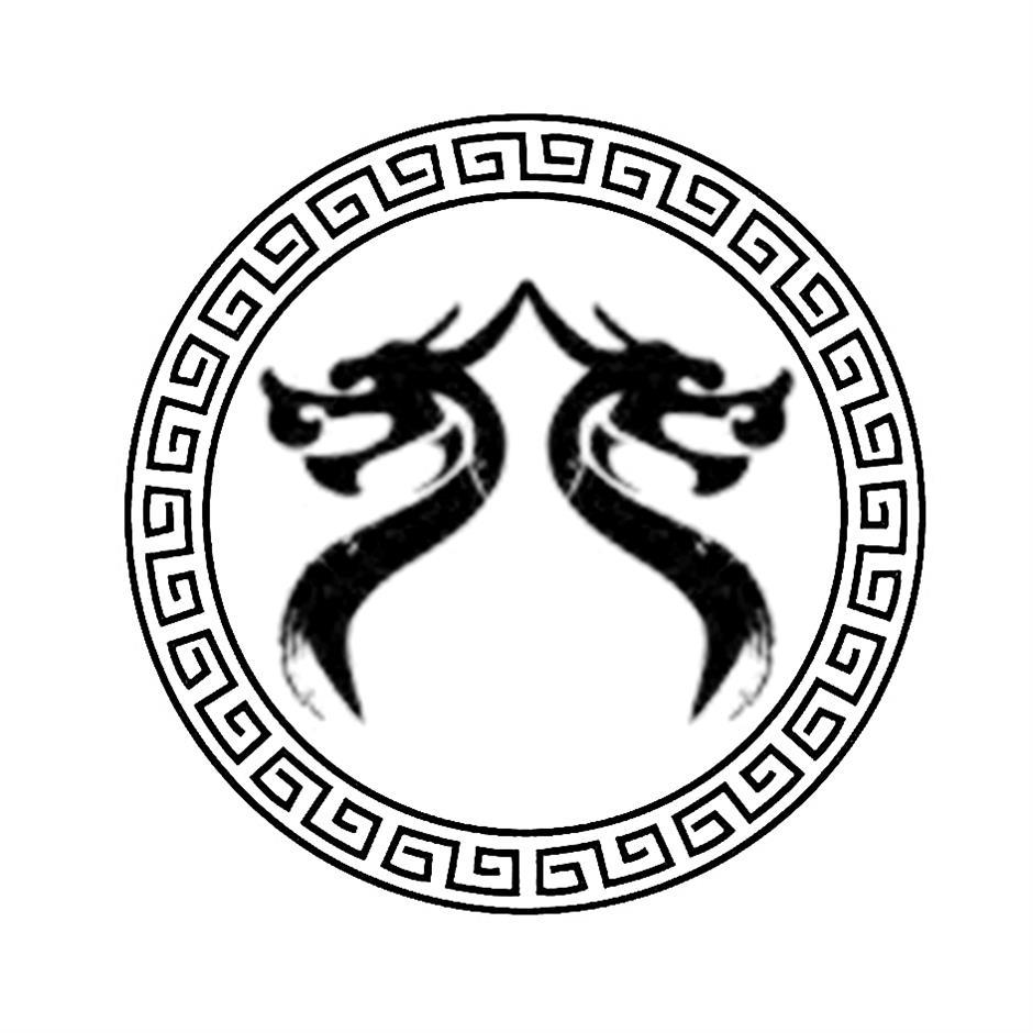 龙图形