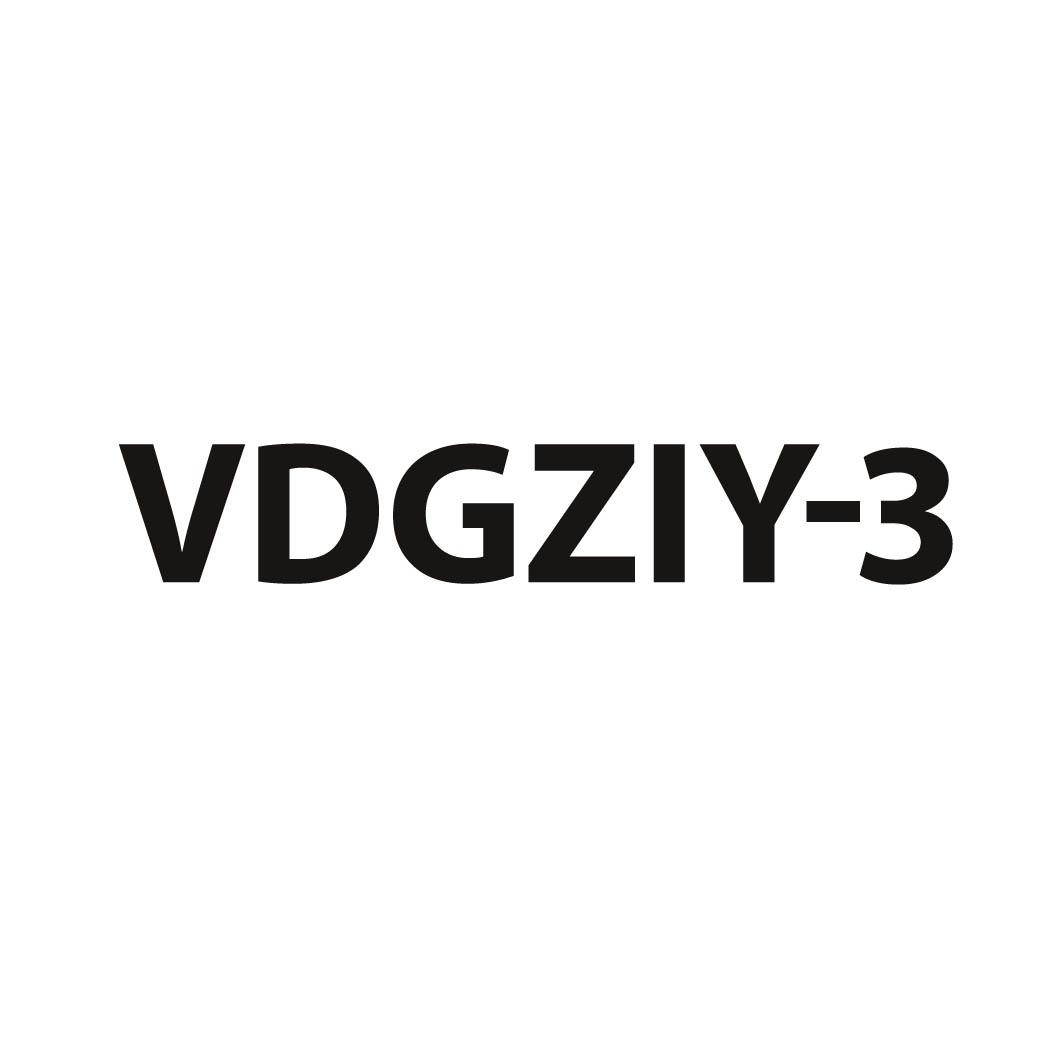VDGZIY-3 