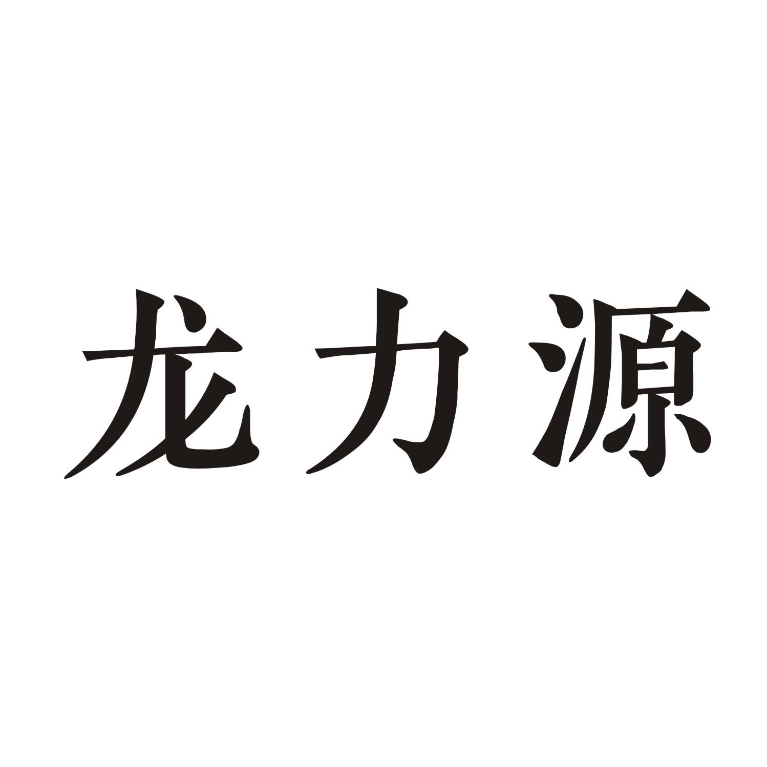 龙力源