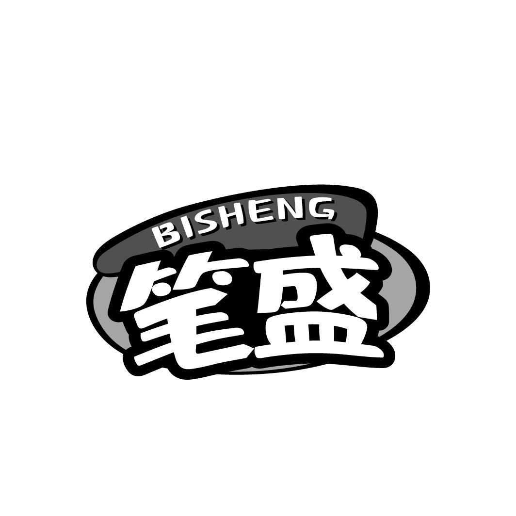 笔盛
BISHENG