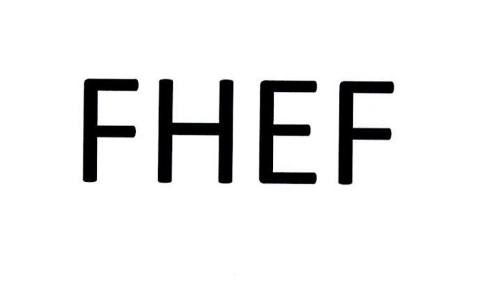 FHEF