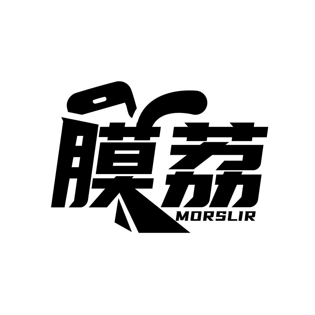 膜荔
MORSLIR