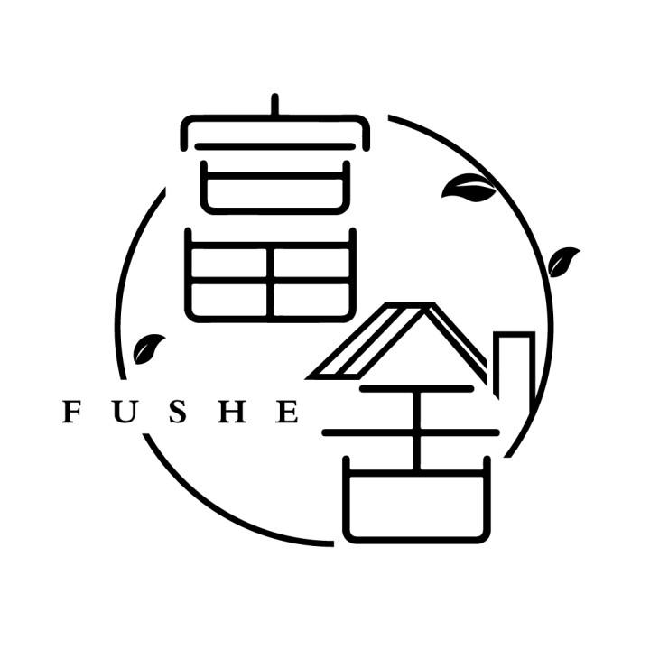 富舍
FUSHE