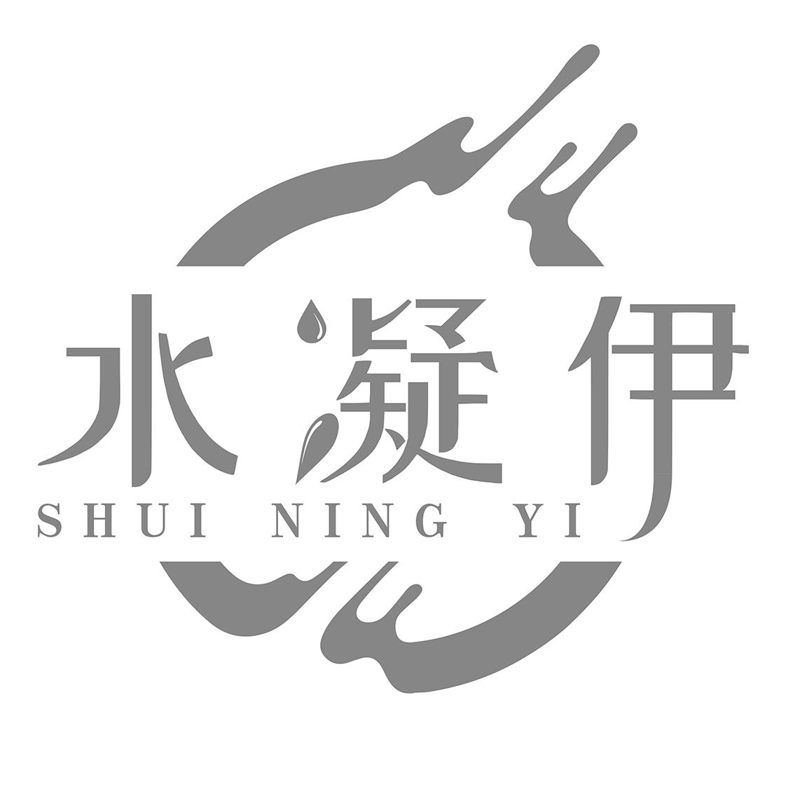 水凝伊