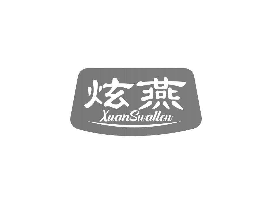 炫燕 XUANSWALLOW