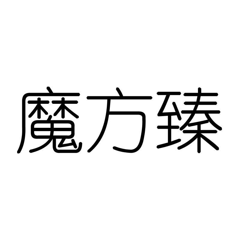 魔方臻