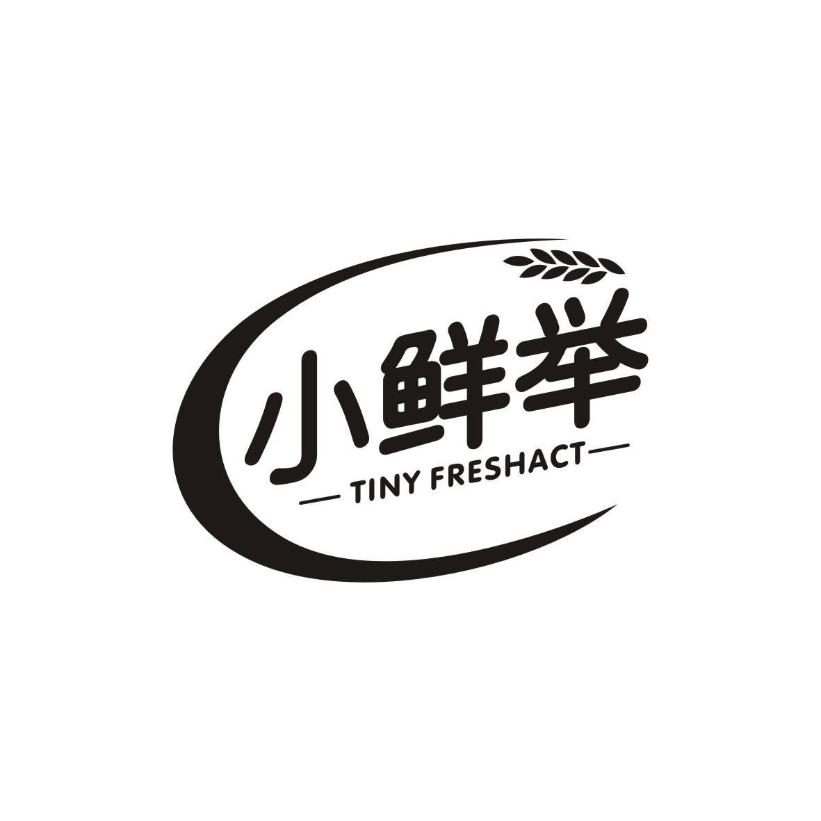 小鲜举
Tiny Freshact