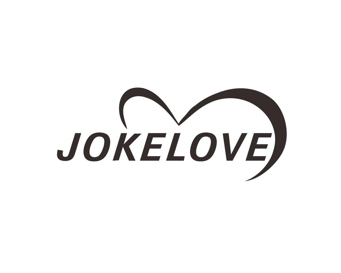 JOKE LOVE