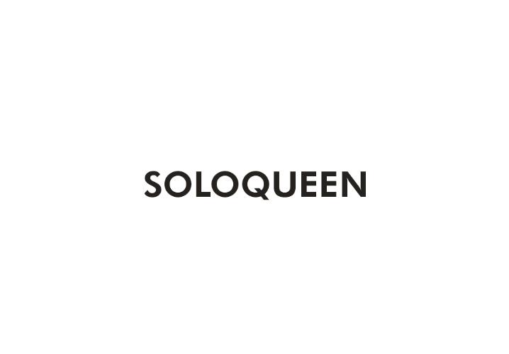 SOLO QUEEN