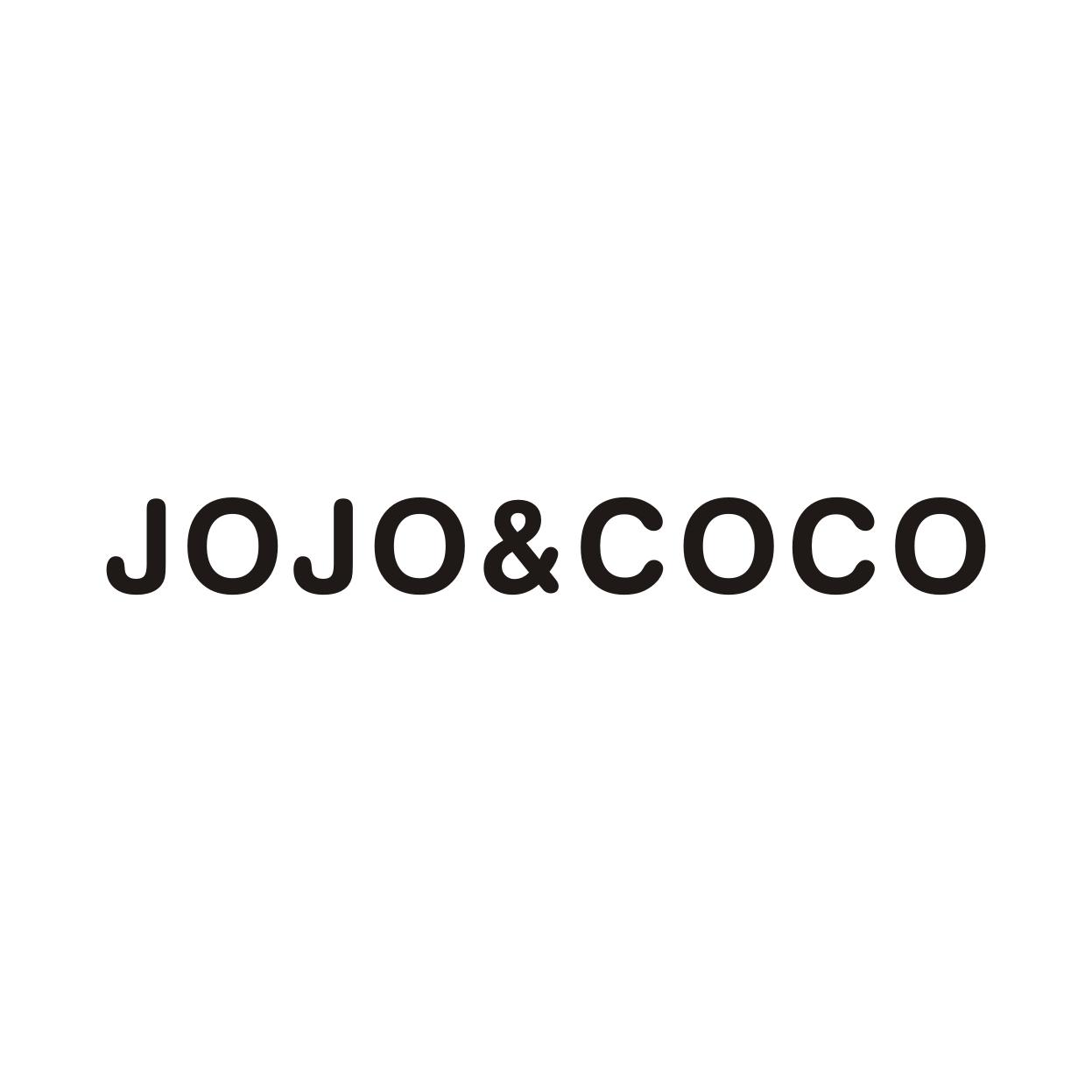 JOJO & COCO