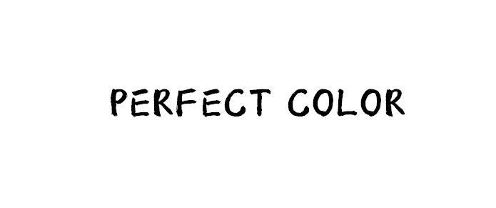 PERFECT COLOR