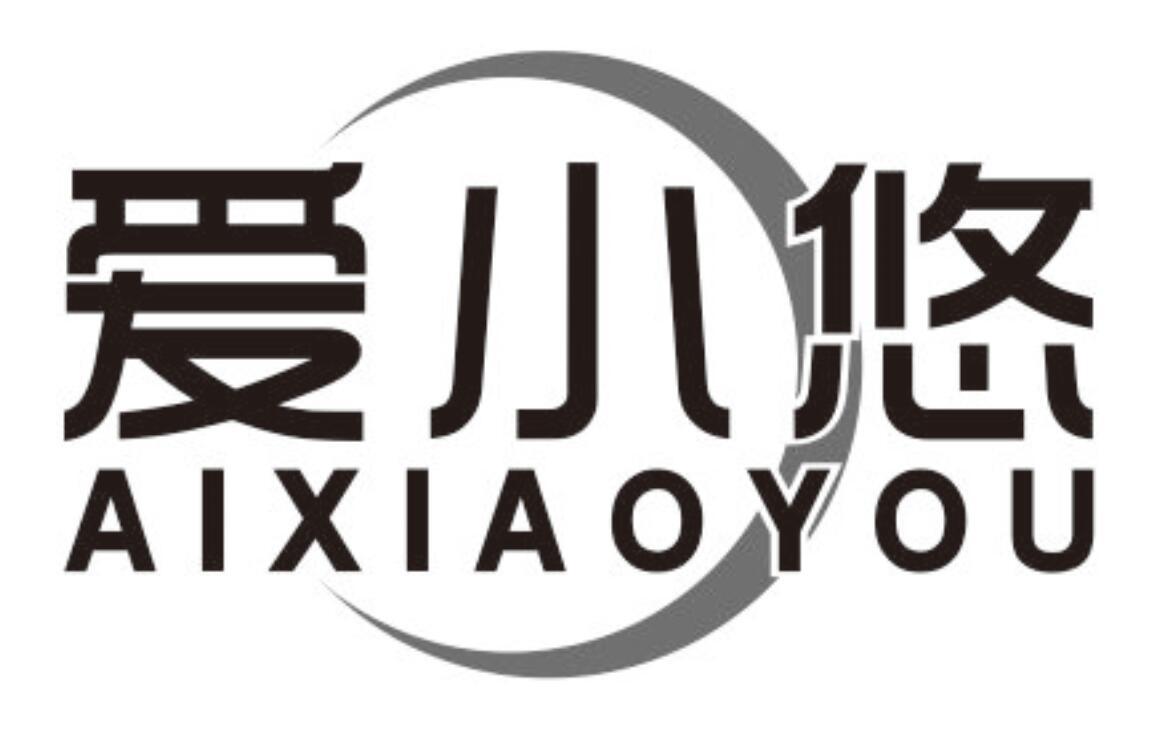 爱小悠aixiaoyou