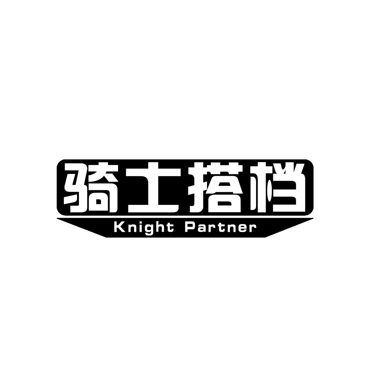 骑士搭档 KNIGHT PARTNER