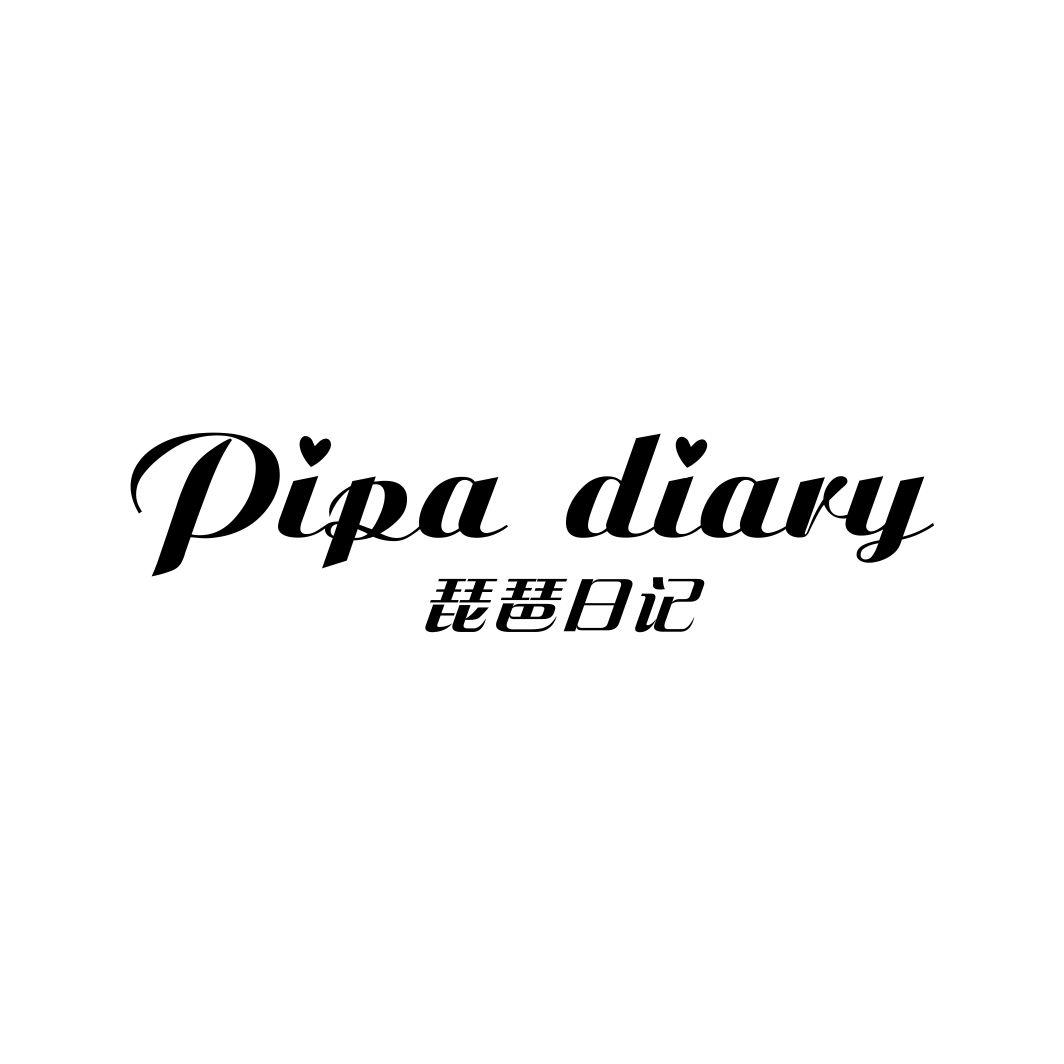 琵琶日记PIPA DIARY