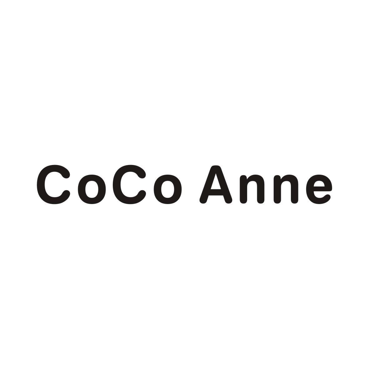 COCO ANNE（可可安妮）