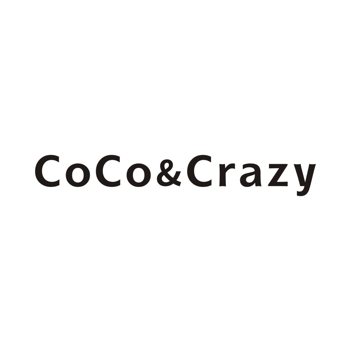 COCO&CRAZY（可可疯狂）