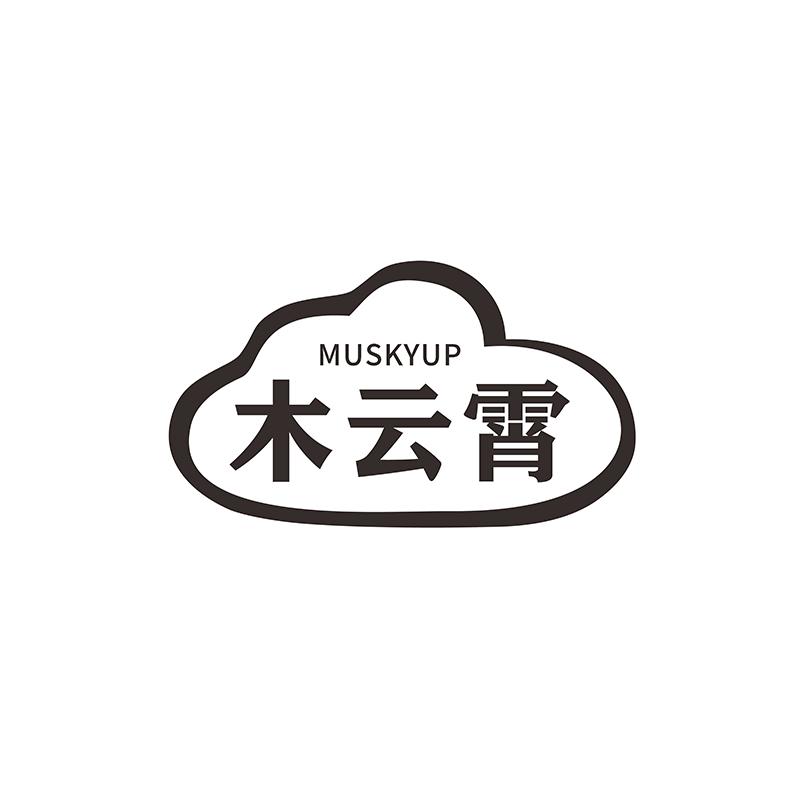木云霄MUSKYUP