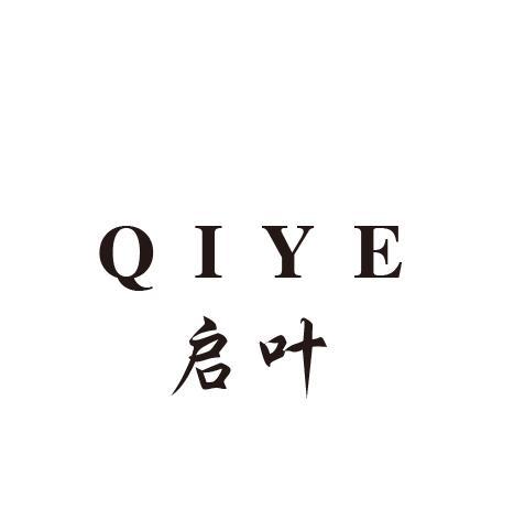 启叶