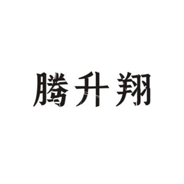 腾升翔