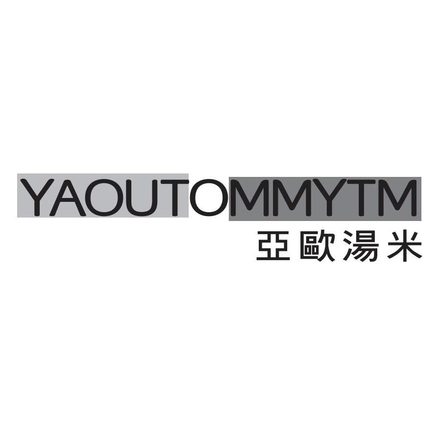 YAOUTOMMYTM 亚欧汤米
