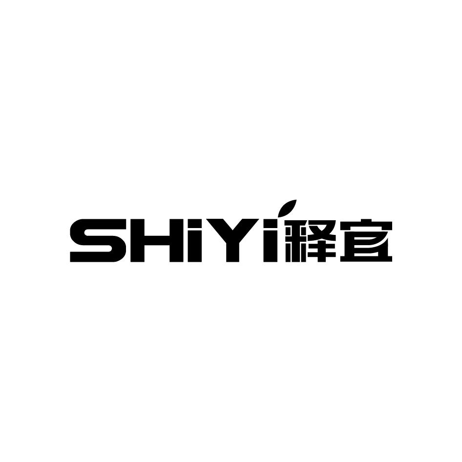 释宜    SHIYI