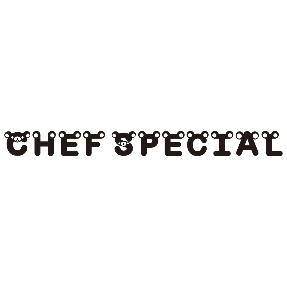 CHEF SPECIAL