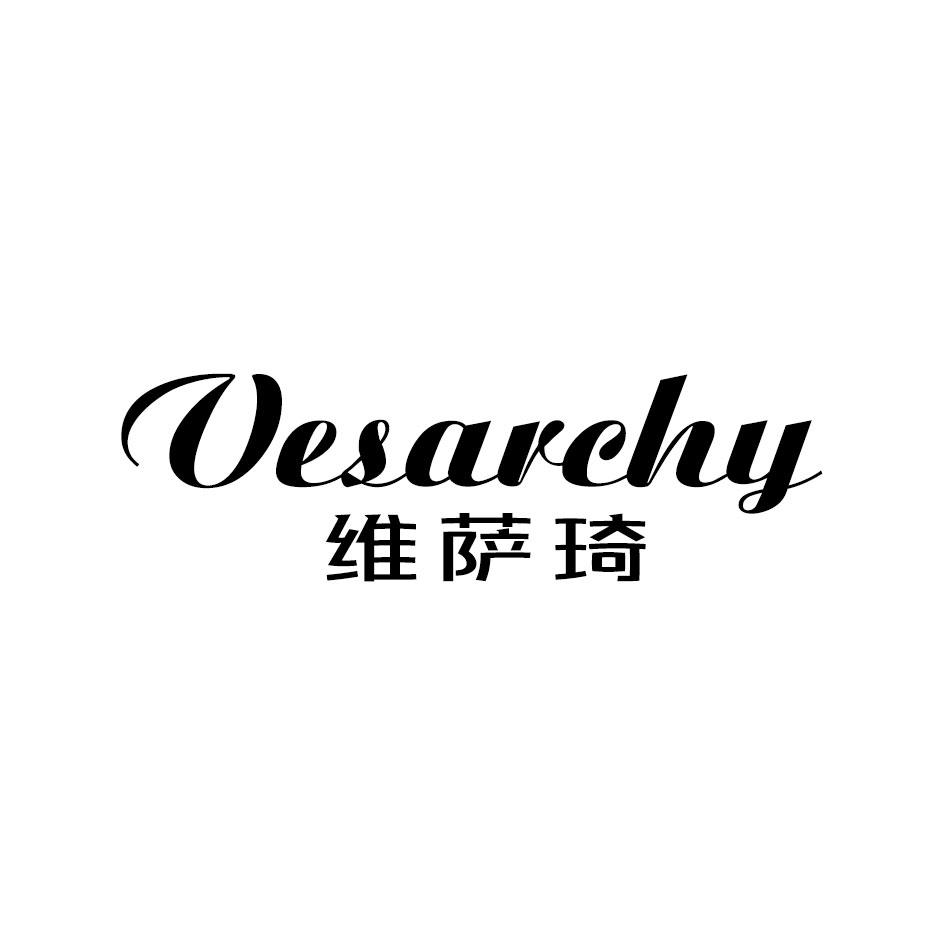 维萨琦
