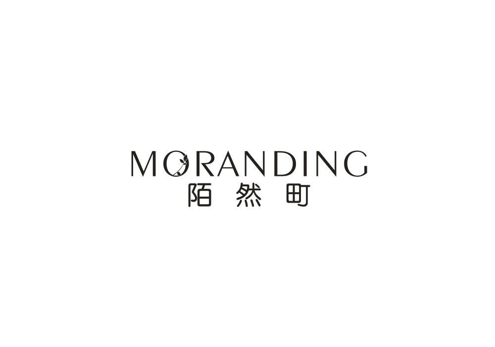陌然町