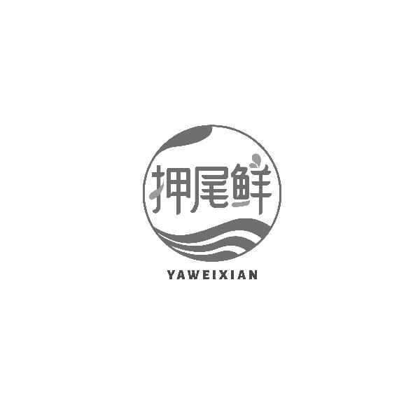 押尾鲜
