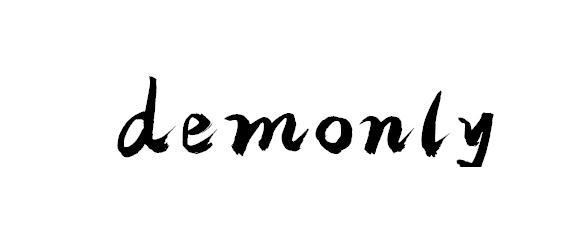 DEMONLY